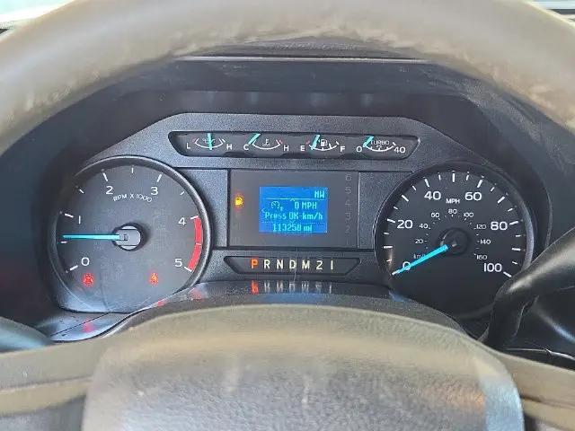 2019 Ford F-350 XL