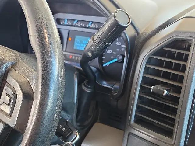 2019 Ford F-350 XL