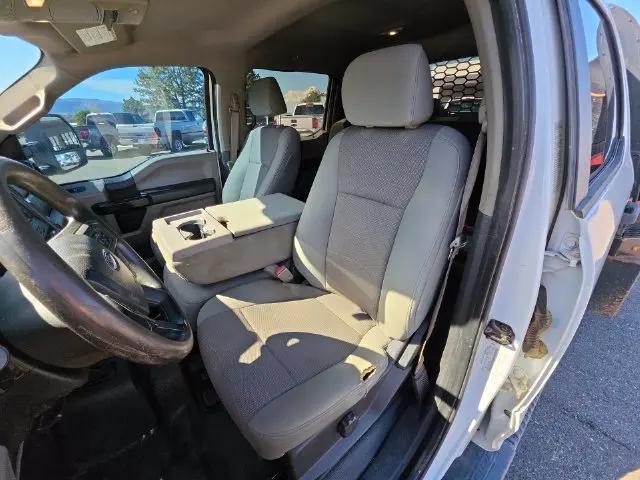 2019 Ford F-350 XL