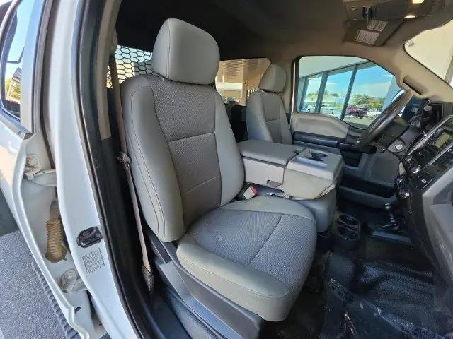 2019 Ford F-350 XL