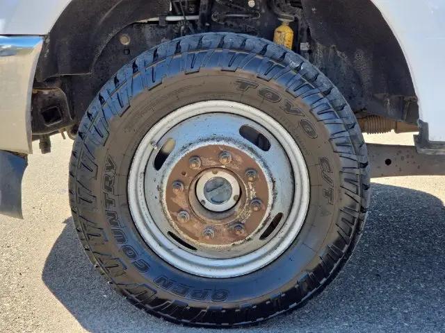 2019 Ford F-350 XL