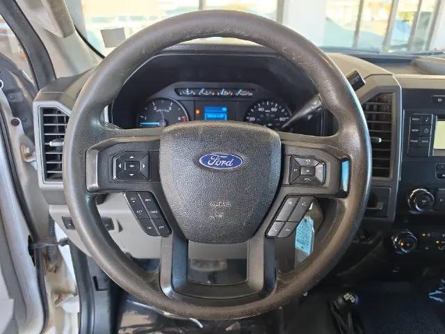 2019 Ford F-350 XL