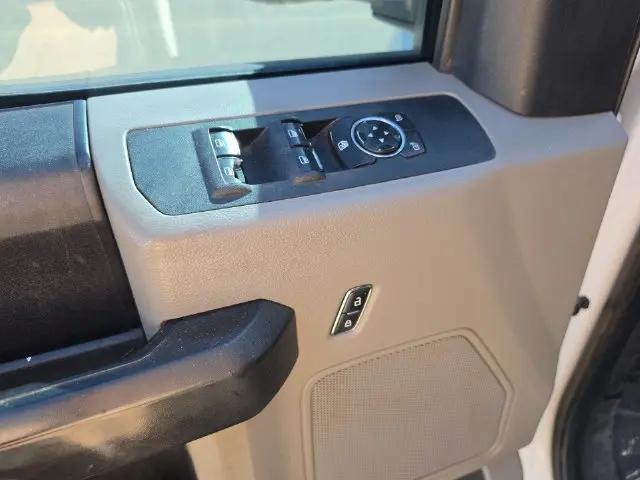 2019 Ford F-350 XL
