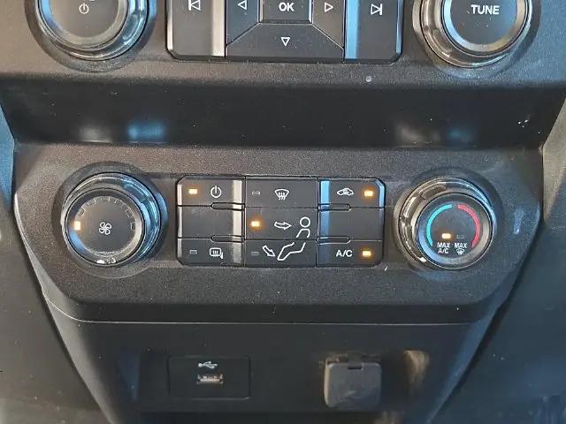 2019 Ford F-350 XL