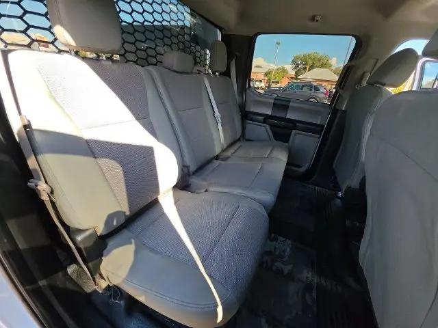 2019 Ford F-350 XL