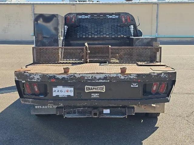 2019 Ford F-350 XL