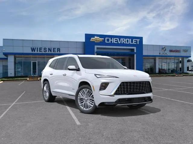 2027 Buick Enclave Avenir for sale in Huntsville, TX