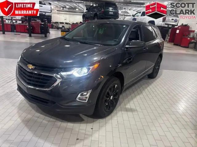 2020 Chevrolet Equinox AWD LT 1.5L Turbo for sale in Matthews, NC