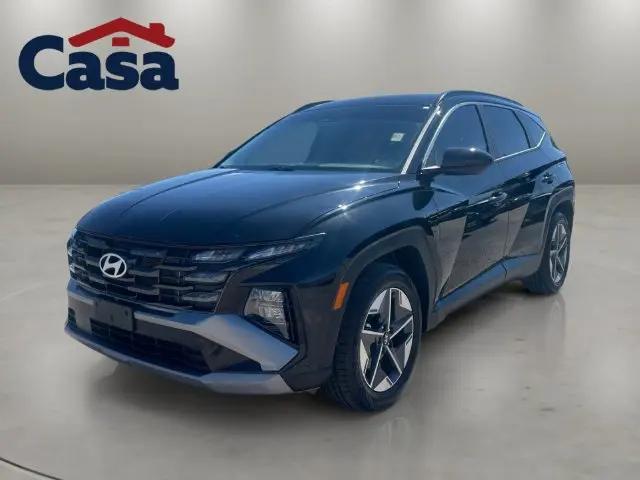 2025 Hyundai Tucson SEL for sale in El Paso, TX