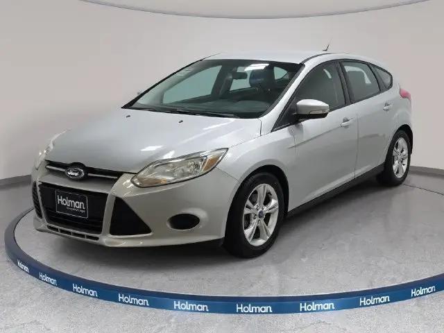 2013 Ford Focus SE for sale in Maple Shade, NJ