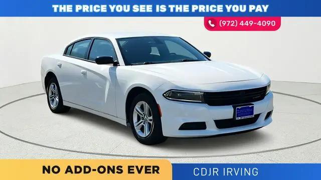 2023 Dodge Charger SXT for sale in Irving, TX