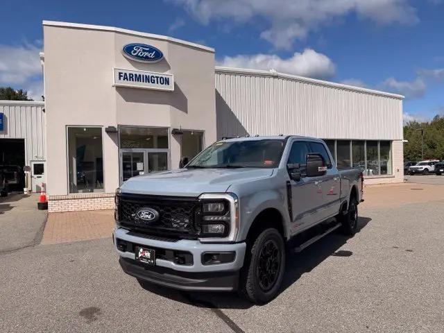 2027 Ford F-250 LARIAT for sale in Farmington, ME