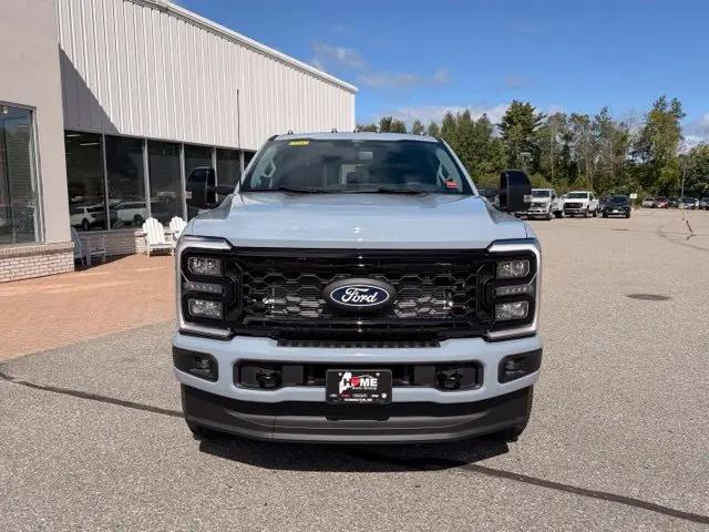 2027 Ford F-250 LARIAT