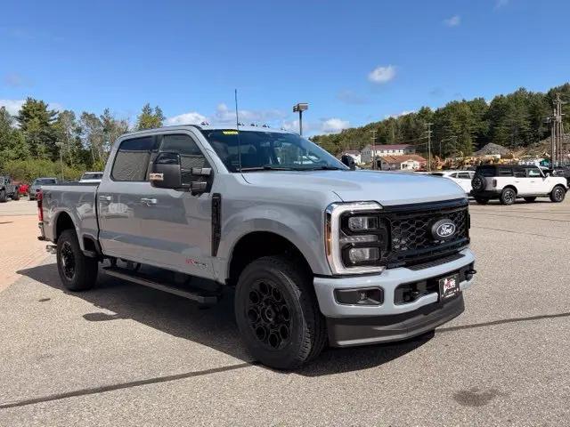 2027 Ford F-250 LARIAT