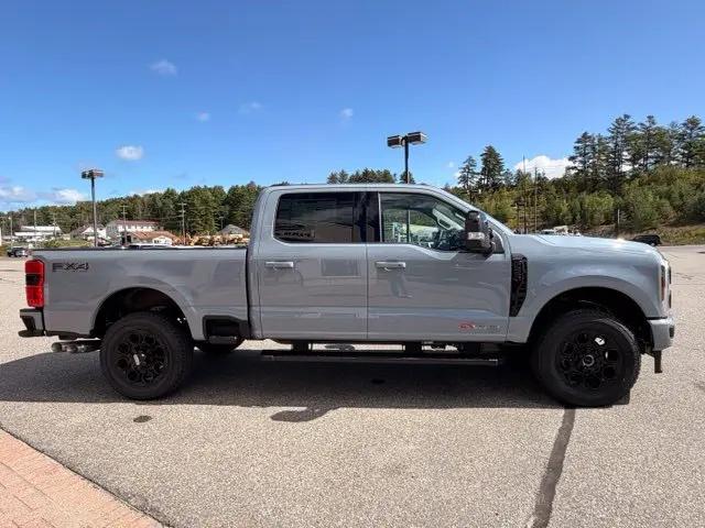 2027 Ford F-250 LARIAT