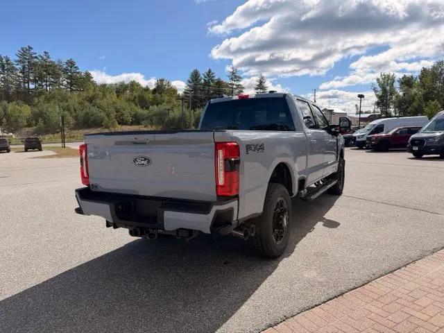 2027 Ford F-250 LARIAT