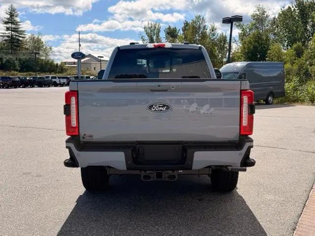 2027 Ford F-250 LARIAT