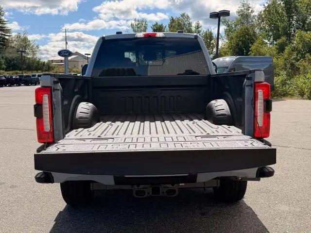 2027 Ford F-250 LARIAT