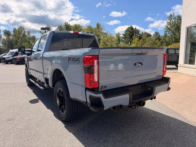2027 Ford F-250 LARIAT