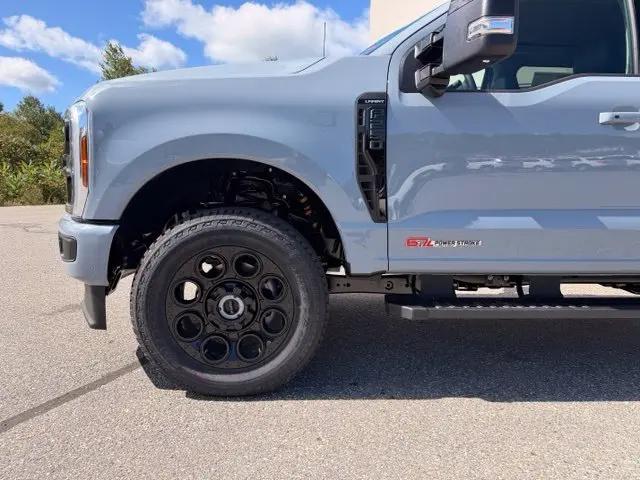 2027 Ford F-250 LARIAT
