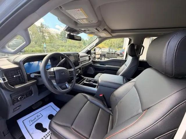 2027 Ford F-250 LARIAT