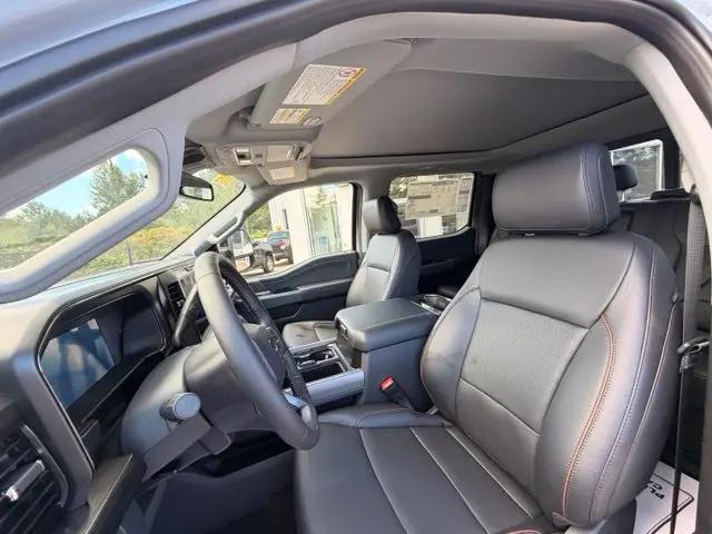 2027 Ford F-250 LARIAT