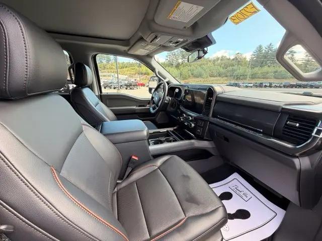 2027 Ford F-250 LARIAT
