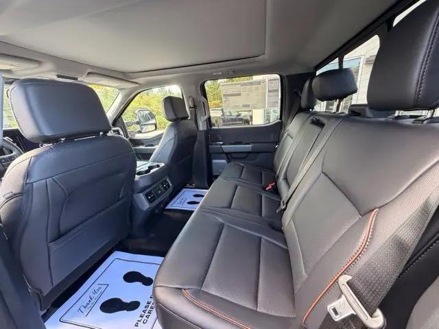 2027 Ford F-250 LARIAT