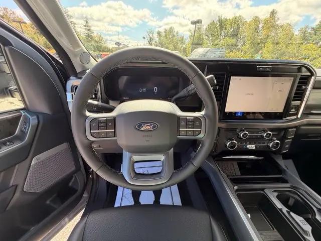 2027 Ford F-250 LARIAT