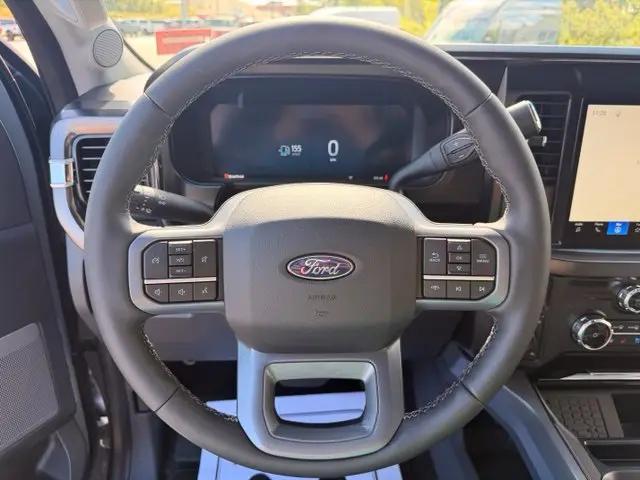 2027 Ford F-250 LARIAT