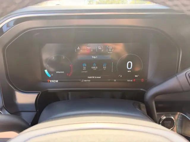 2027 Ford F-250 LARIAT