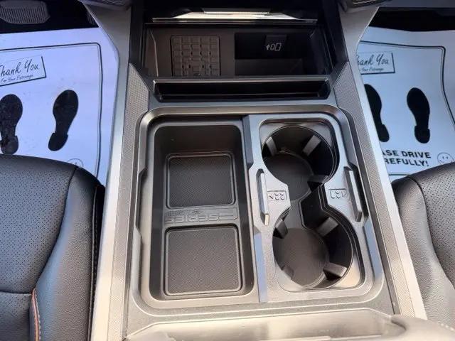 2027 Ford F-250 LARIAT