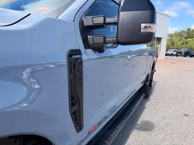 2027 Ford F-250 LARIAT
