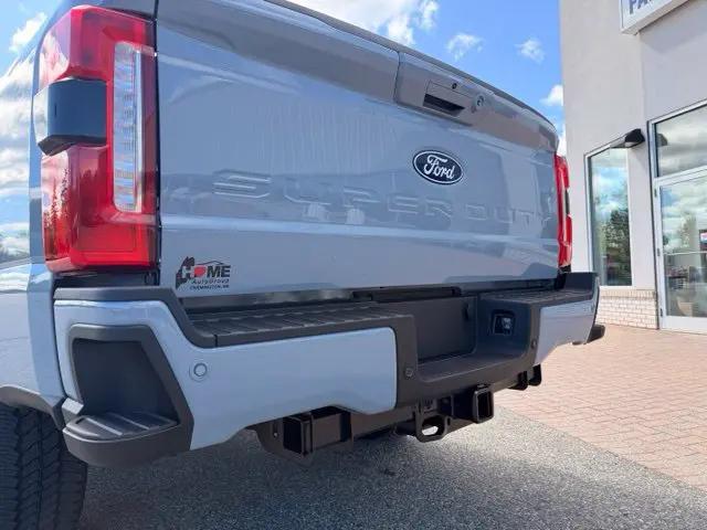2027 Ford F-250 LARIAT