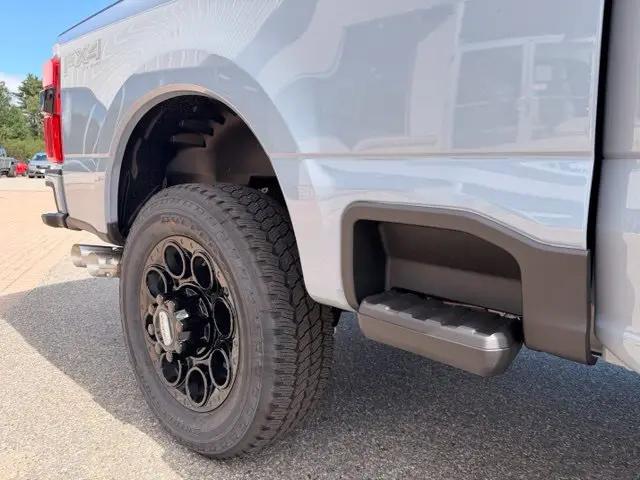 2027 Ford F-250 LARIAT