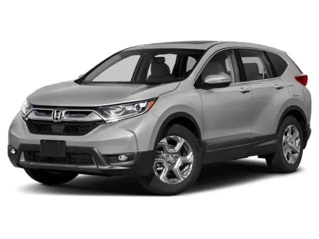 2019 Honda CR-V EX-L for sale in Boone, NC
