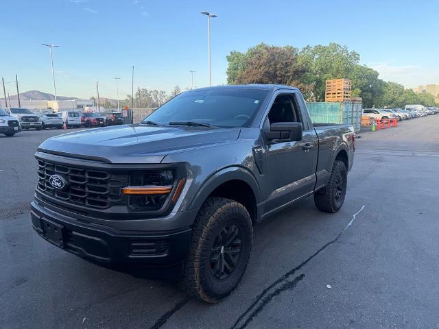 2025 Ford F-150 XL for sale in Fontana, CA
