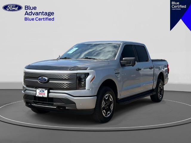 2023 Ford F-150 XLT for sale in Fontana, CA