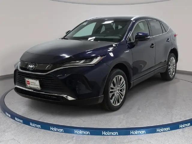 2021 Toyota Venza XLE for sale in Mount Laurel, NJ