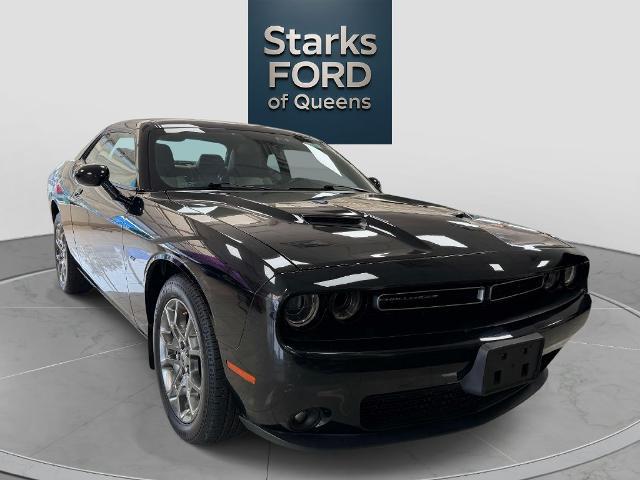 2017 Dodge Challenger GT for sale in Woodside, NY