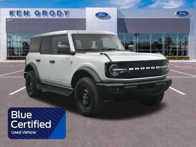 2026 Ford Bronco Outer Banks for sale in Buena Park, CA