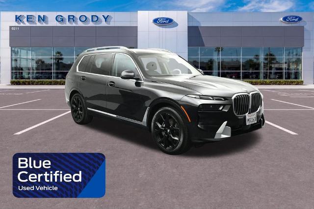 2024 BMW X7 xDrive40i for sale in Buena Park, CA