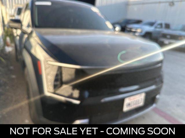 2024 Kia EV9 Light Long Range for sale in Buena Park, CA