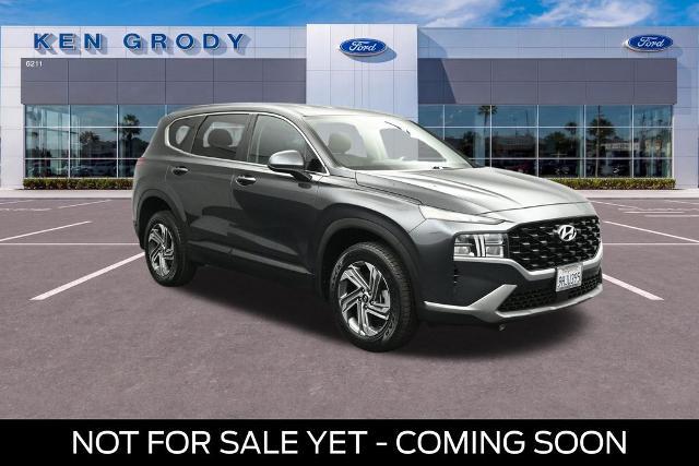 2023 Hyundai Santa Fe SE for sale in Buena Park, CA