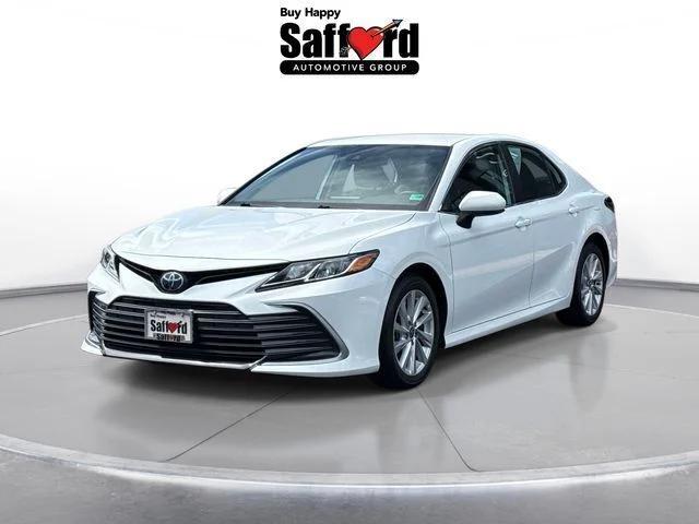 2022 Toyota Camry LE 2022 Toyota Camry LE