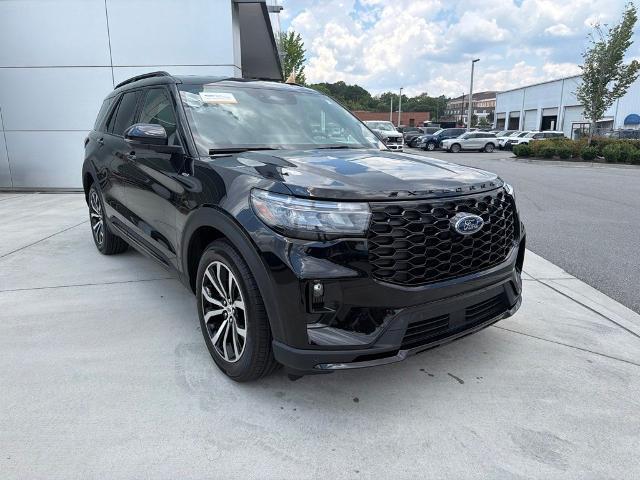 2026 Ford Explorer ST-Line for sale in Savannah, GA