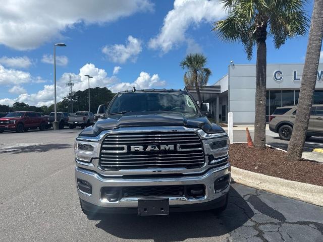 2024 Ram 3500 Laramie Crew Cab 4x4 8 Box for sale in Savannah, GA