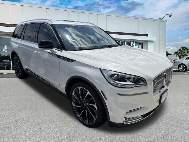 2021 Lincoln Aviator Reserve for sale in Savannah, GA