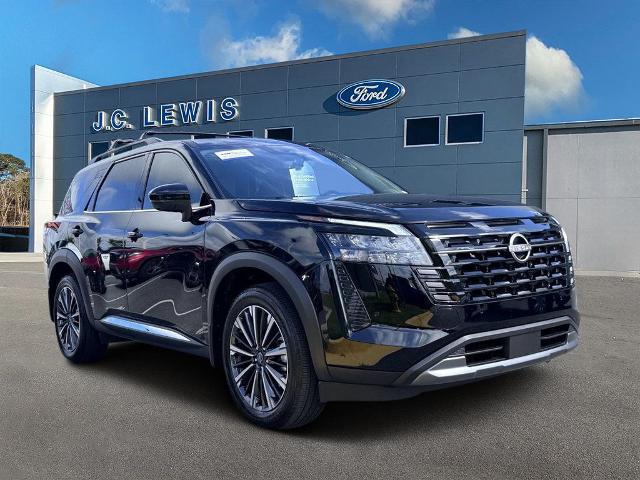 2026 Nissan Pathfinder Platinum for sale in Savannah, GA