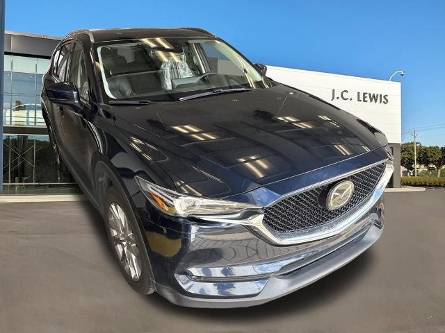 2021 Mazda CX-5 Grand Touring for sale in Savannah, GA